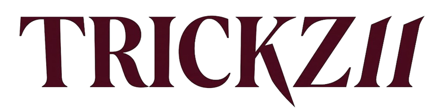 TRICKZII