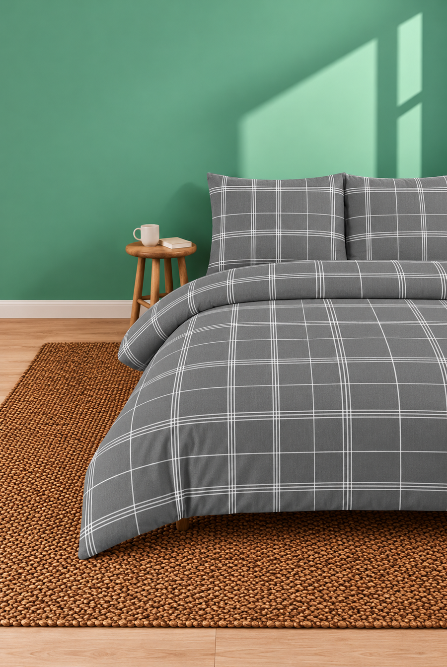 كافر لحاف Duvet Cover Streets