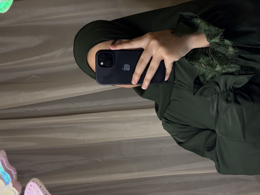 اسدال زيتي 💚