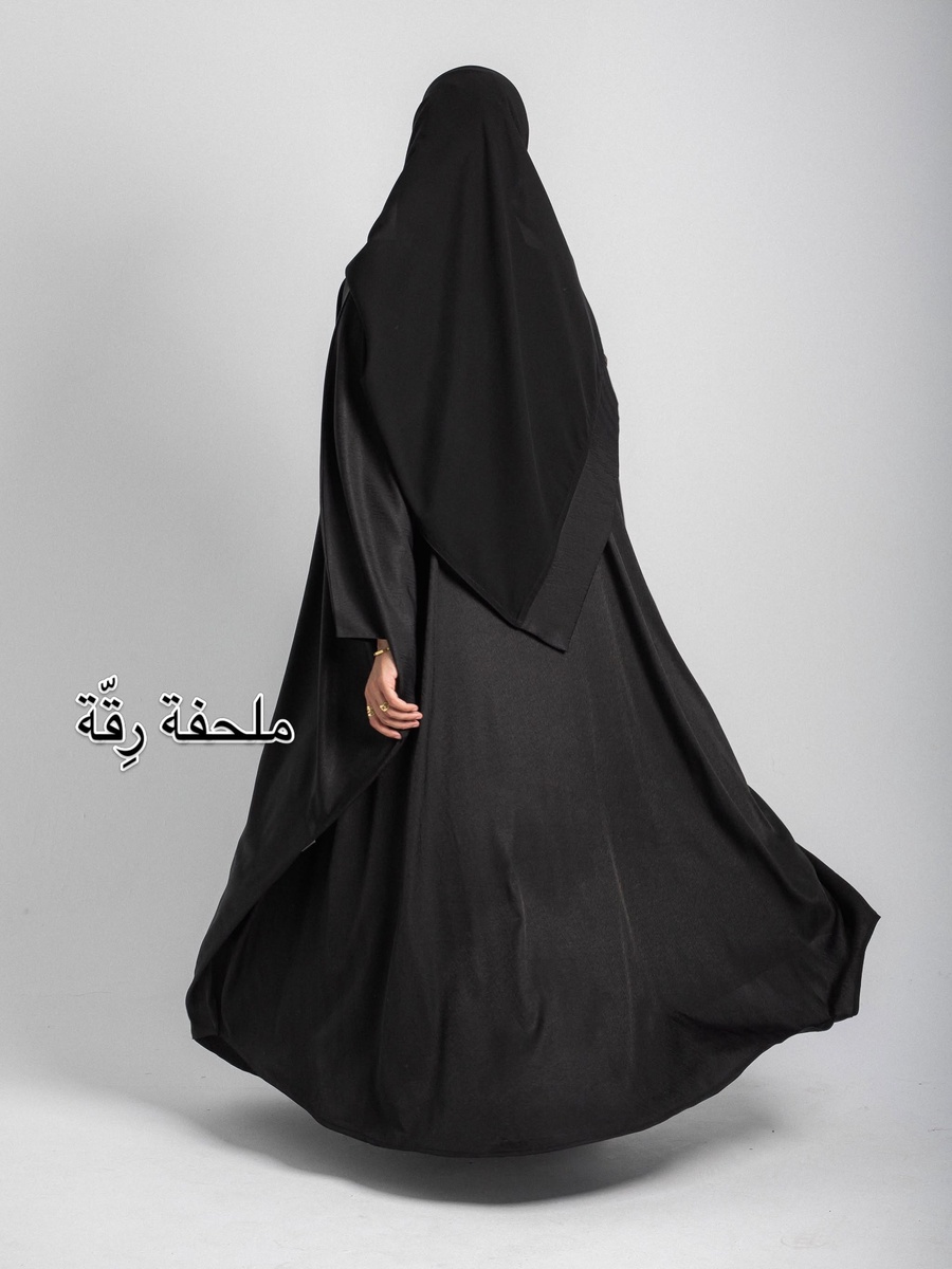 ملحفة رقة