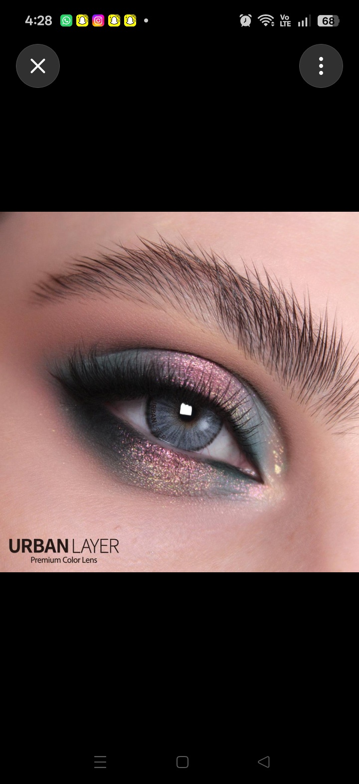 PASSION GRAY Urban Layer- One Year