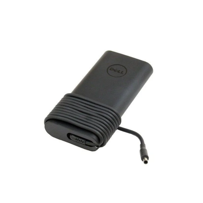 Dell 130w 19.5V 6.7A laptop adapter (4.5x3.0mm)