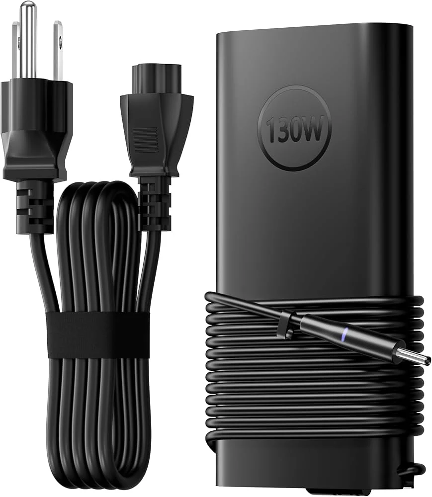 Dell 180W 19.5V9.23A (4.5*3.0mm)