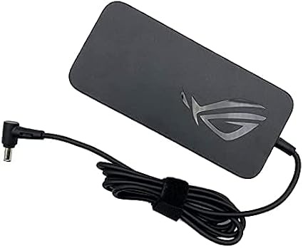 ASUS 20V 7.5A 150W AC Adapter Charger Compatible for Asus TUF Gaming FX505 FX505D FX505DU FX505DT K571L K571LI K571G K571GT Laptop