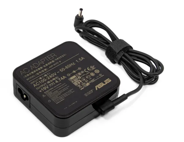 ASUS 90W 19A 4.74A/4.5*3.0mm laptop adapter