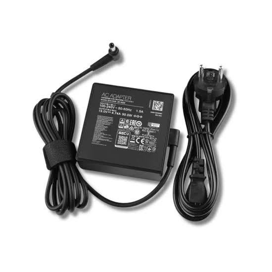 ASUS 90W 19A 4.74A/4.5*3.0mm laptop adapter