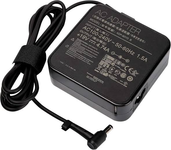 ASUS 90W 19A 4.74A/4.5*3.0mm laptop adapter