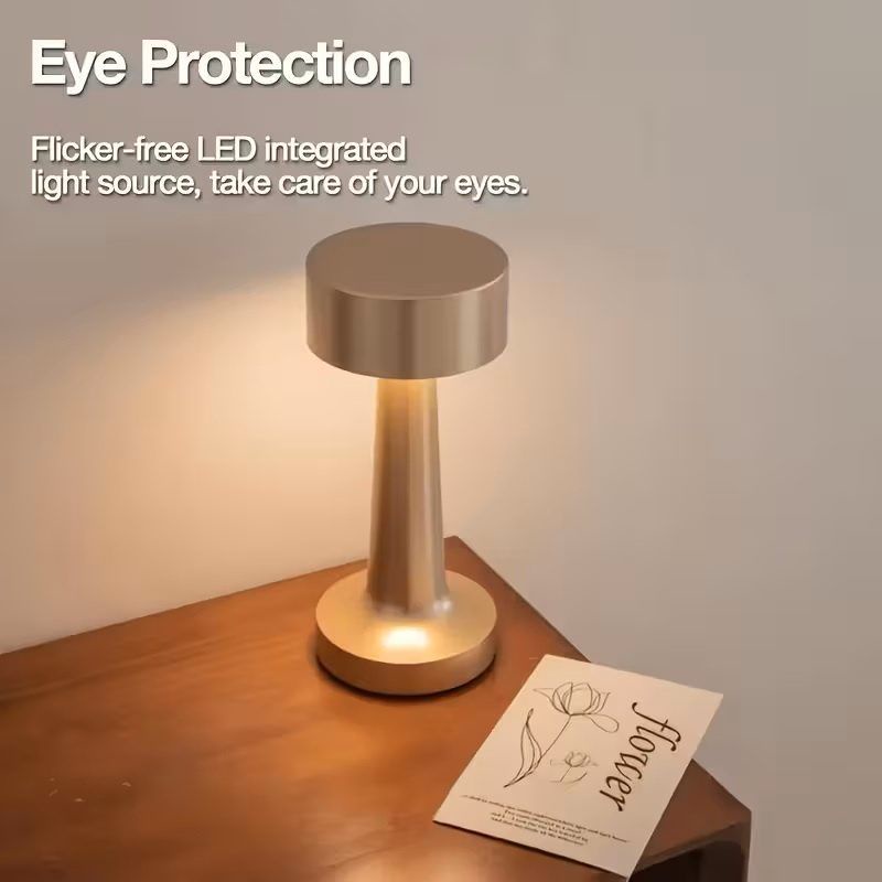لمبة مكتب LED USB 