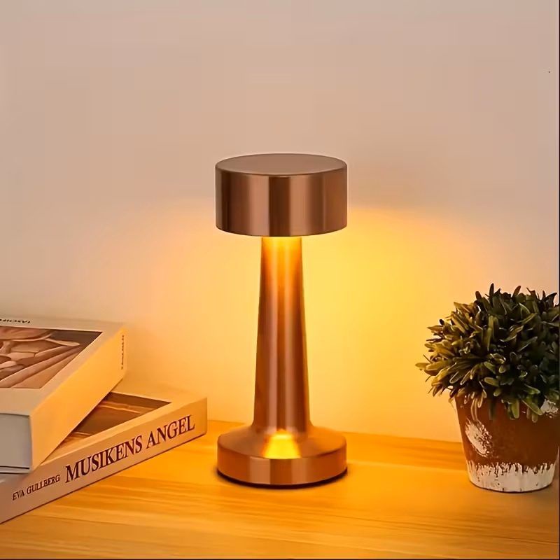 لمبة مكتب LED USB 
