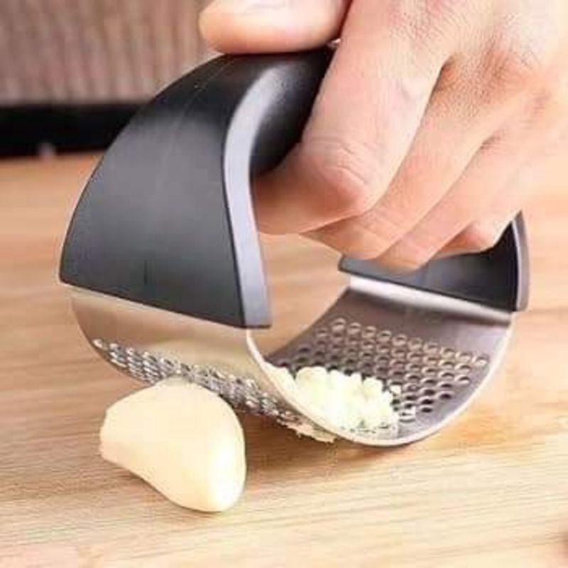 هراسة الثوم