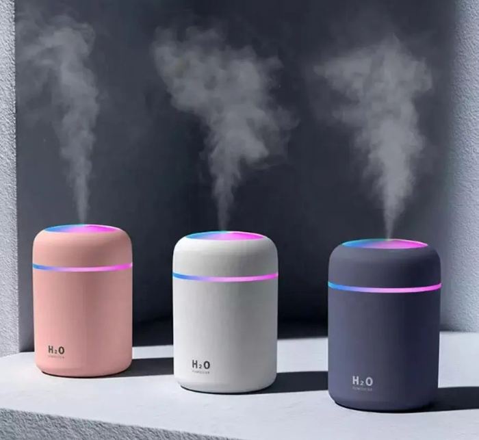 فواحة ووناسه h2o