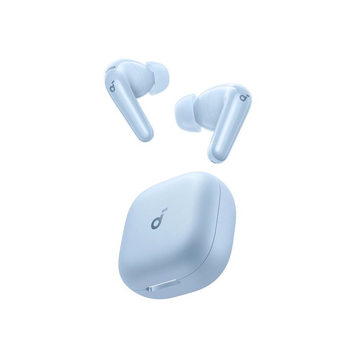 Anker Soundcore R60i NC True Wireless Earbuds Blue