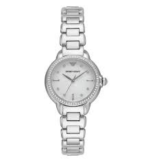 ساعة امبوريو ارماني حريمي AR11596 - Emporio Armani Watch For Women AR11596