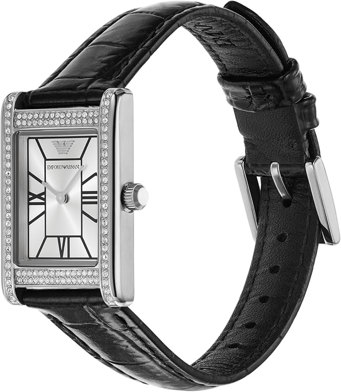ساعة امبوريو ارماني حريمي AR11623 - Emporio Armani Watch For Women AR11623
