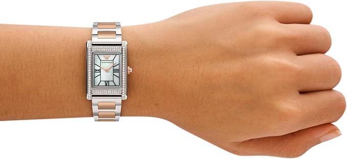 ساعة امبوريو ارماني حريمي AR11626 - Emporio Armani Watch For Women AR11626