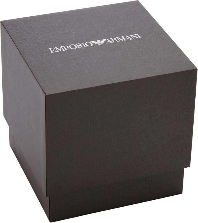 ساعة امبوريو ارماني حريمي AR11626 - Emporio Armani Watch For Women AR11626