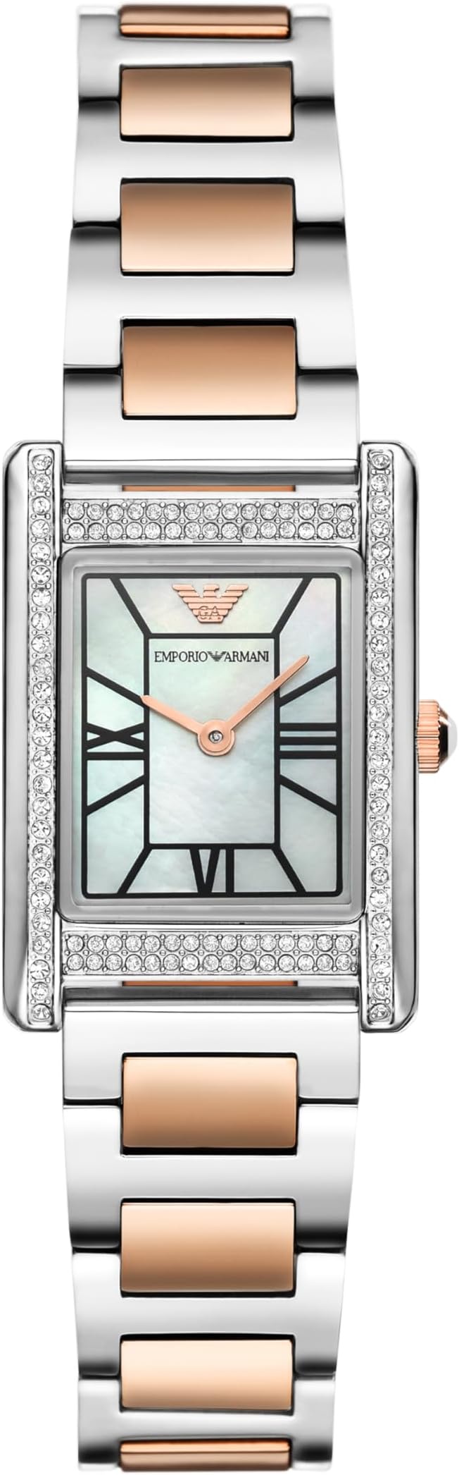 ساعة امبوريو ارماني حريمي AR11626 - Emporio Armani Watch For Women AR11626