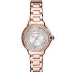 ساعة امبوريو ارماني حريمي AR11633 - Emporio Armani Watch For Women AR11633