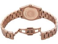 ساعة امبوريو ارماني حريمي AR11643 - Emporio Armani Watch For Women AR11643
