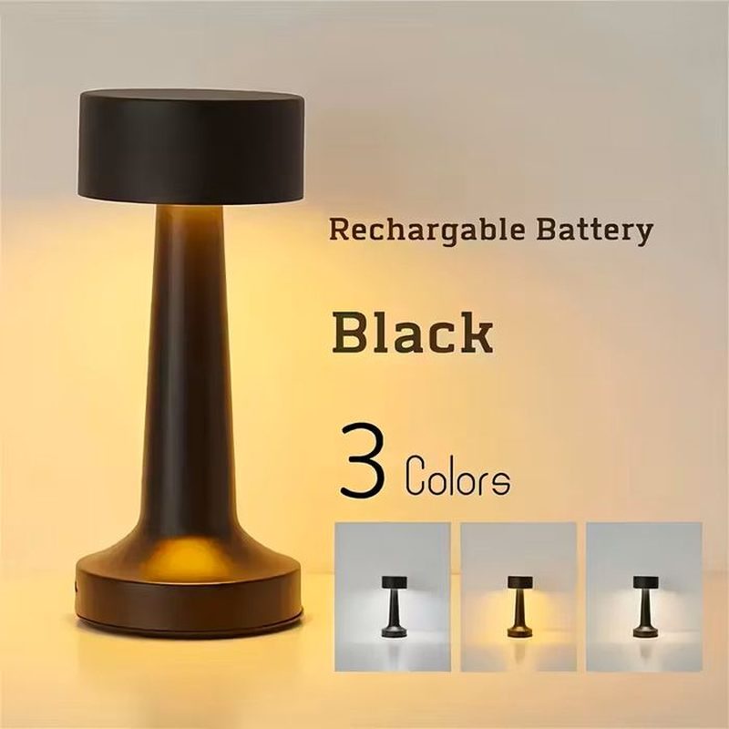 لمبة مكتب LED USB 