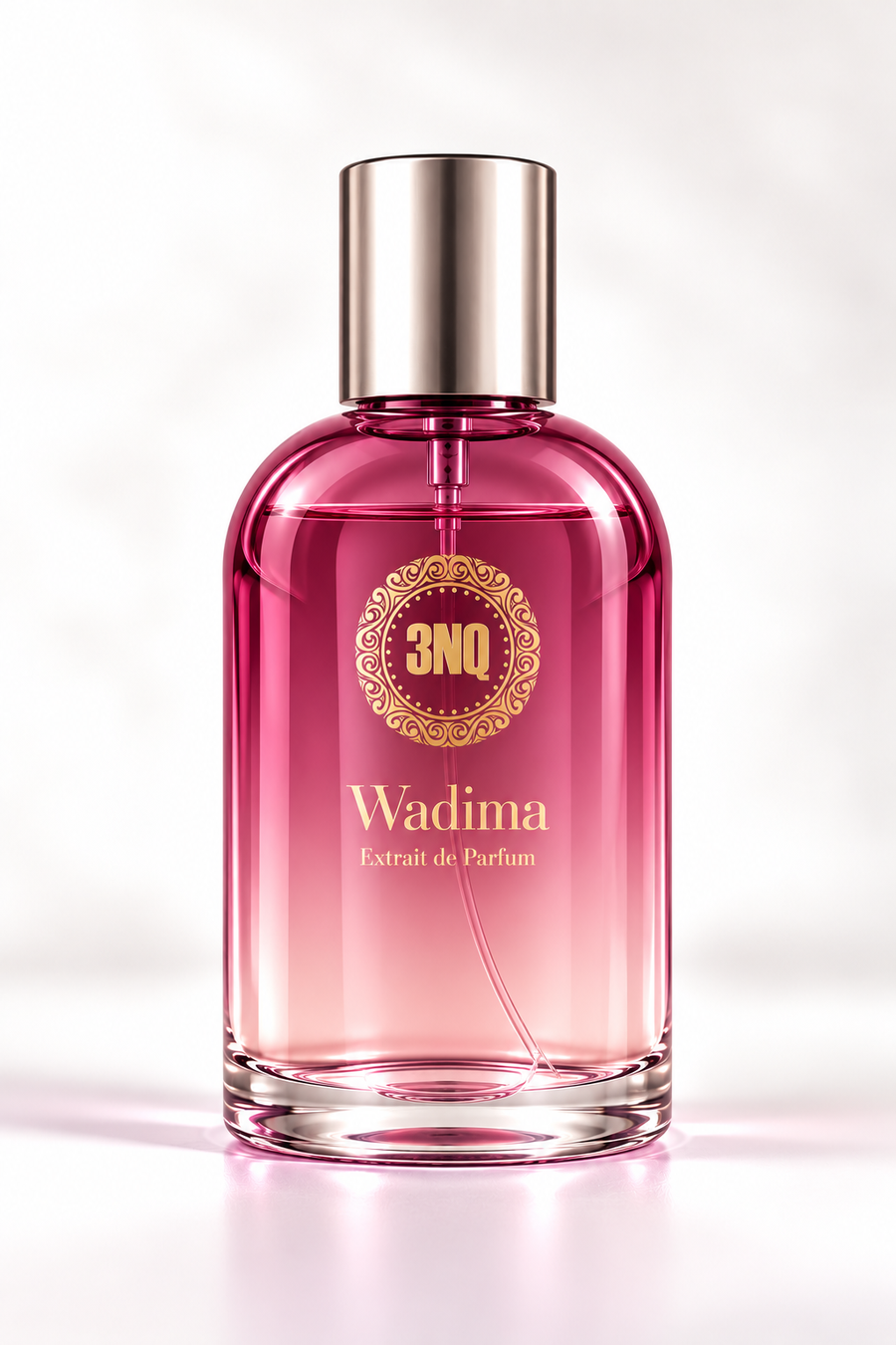 عطر وديمة Wadima من 3NQ – إكستريت دي بارفان