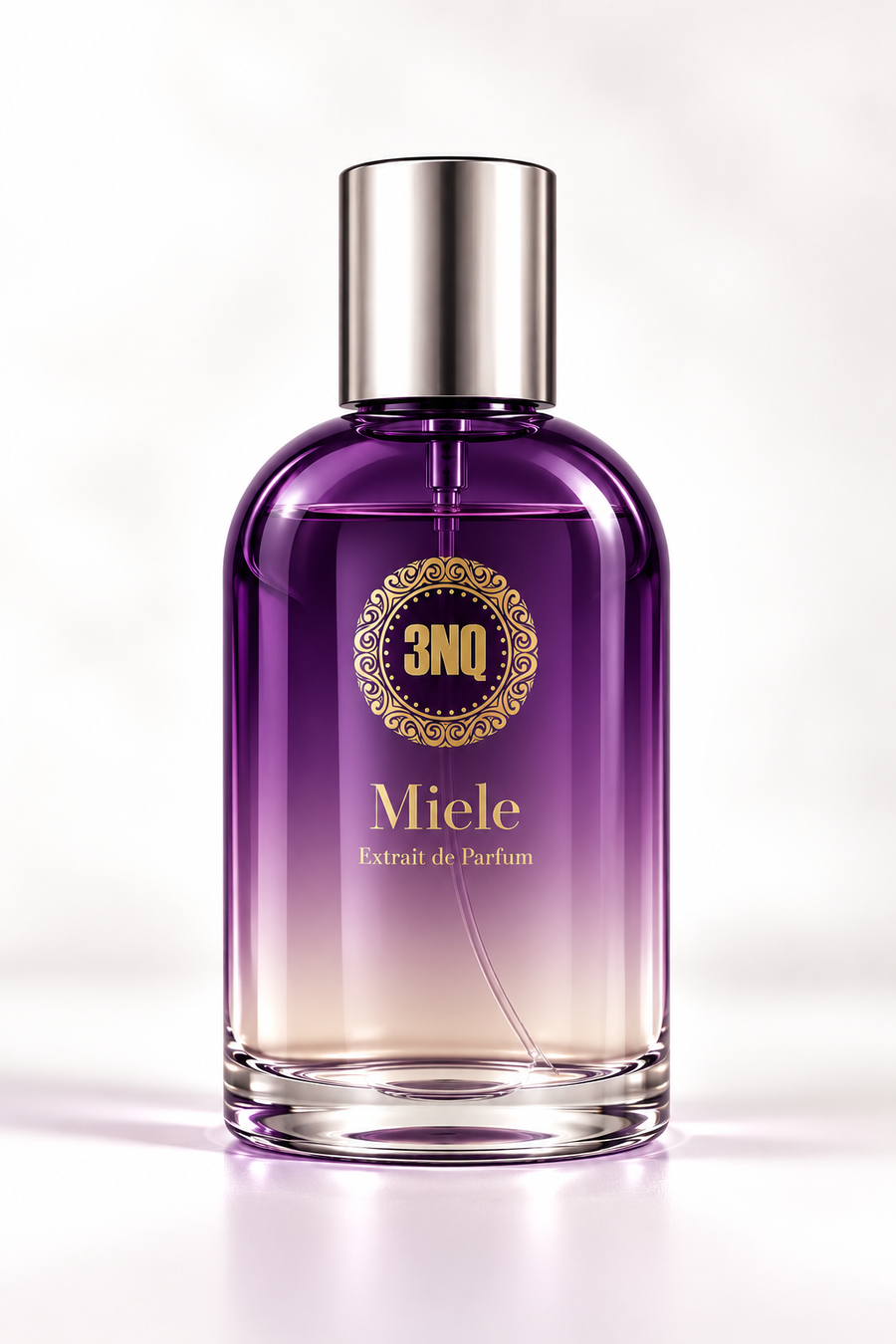 عطر عسل Miele من 3NQ – إكستريت دي بارفان