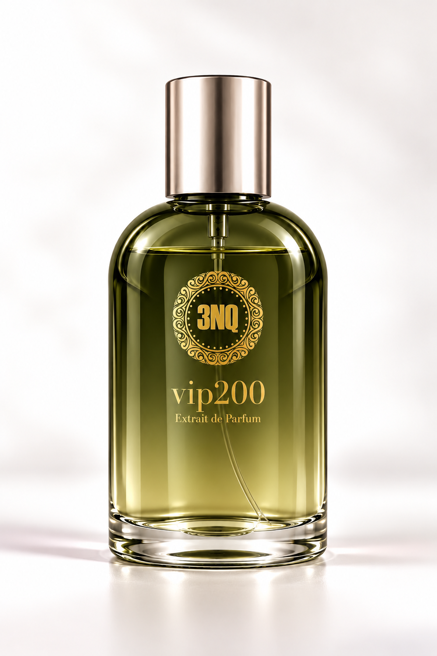 عطر VIP200 من 3NQ – إكستريت دي بارفان