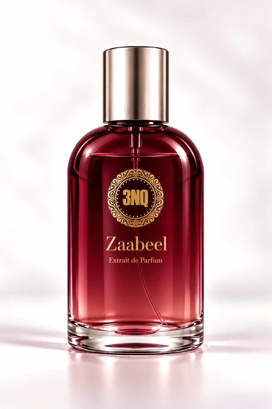 عطر زعبيل Zaabeel من 3NQ – إكستريت دي بارفان