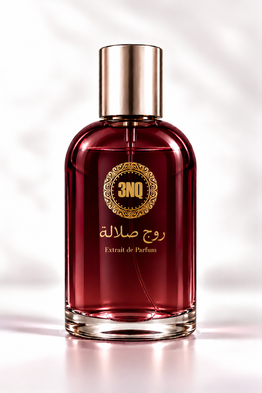 عطر روح صلالة من 3NQ – إكستريت دي بارفان