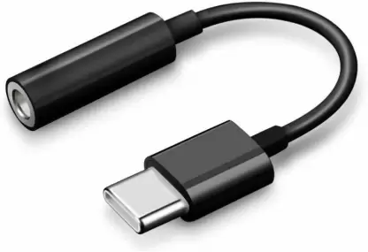 محول سامسونج من Type-C إلى 3.5 مم للسماعات