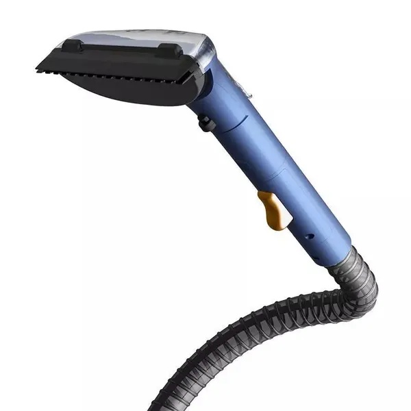 مكنسة كهربائية متعددة الاستخدامات للتنظيف الجاف والرطب من DENX - طراز DX2508 بقوة 900 واط مع خاصية تسخين المياه وخزانين منفصلين وضمان عام كامل