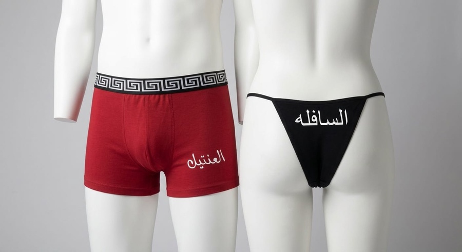 عرض اندر+ بكسر