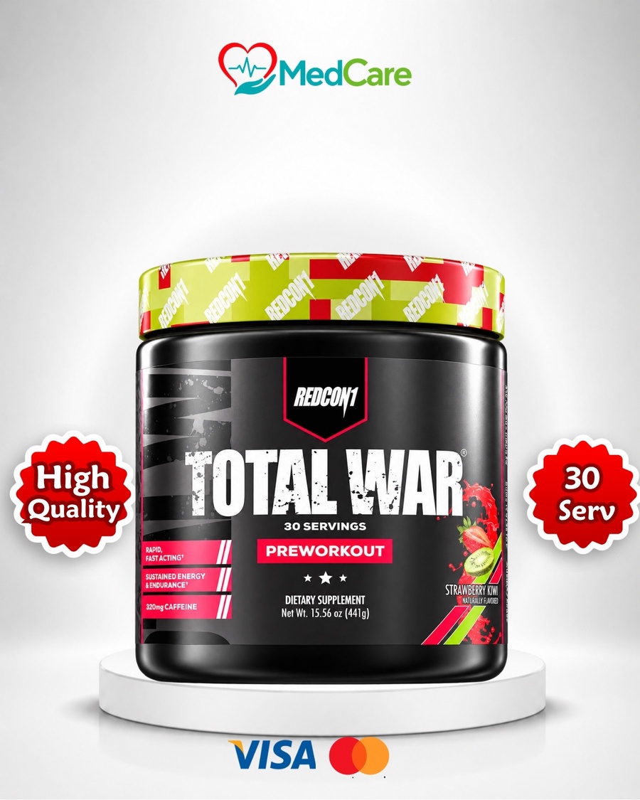 Total War