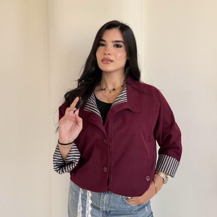 Shein Jacket(61)