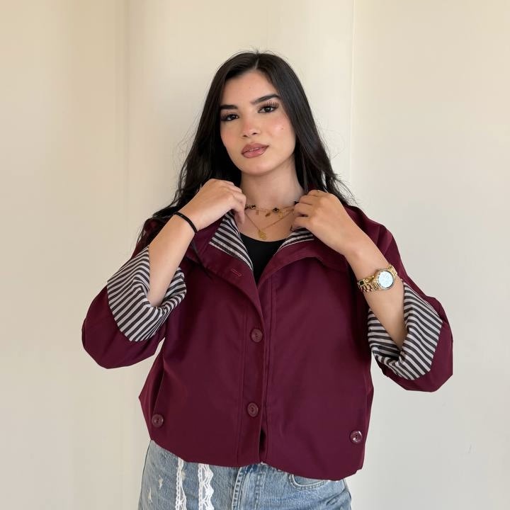 Shein Jacket(61)