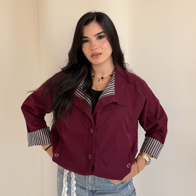 Shein Jacket(61)