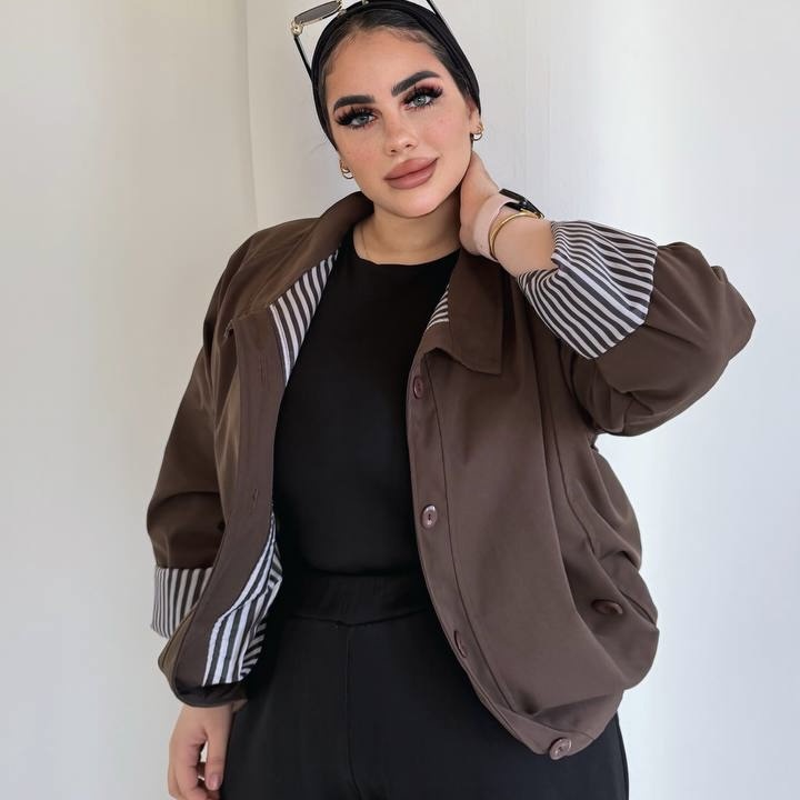 Shein Jacket(61)