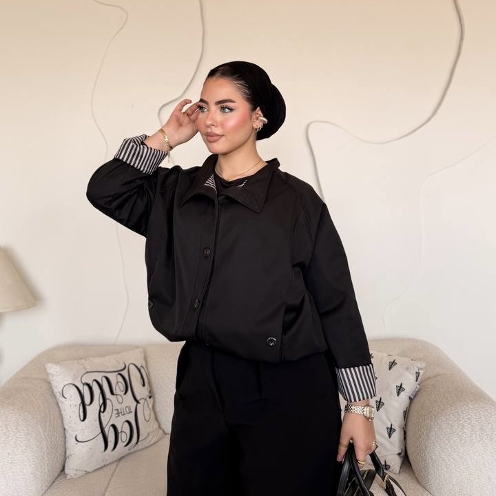 Shein Jacket(61)