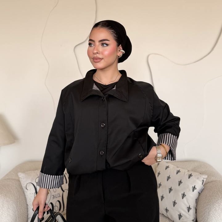 Shein Jacket(61)