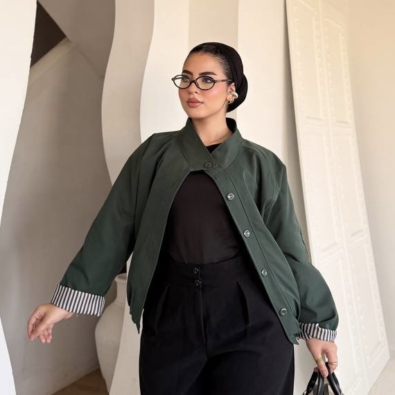 Shein Jacket(61)