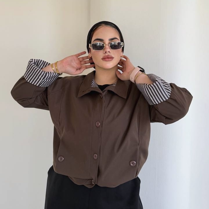 Shein Jacket(61)