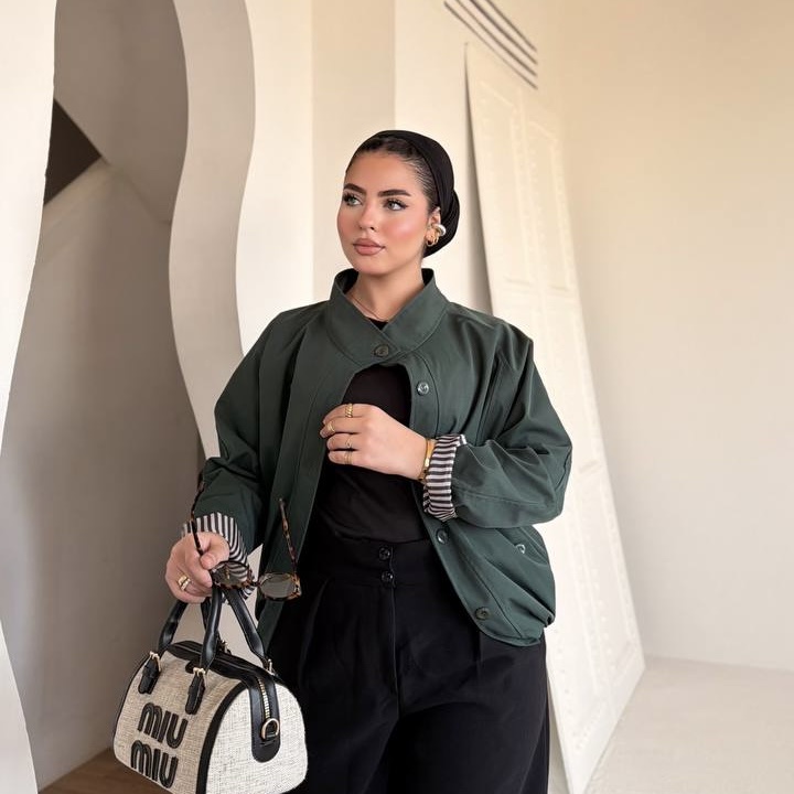 Shein Jacket(61)