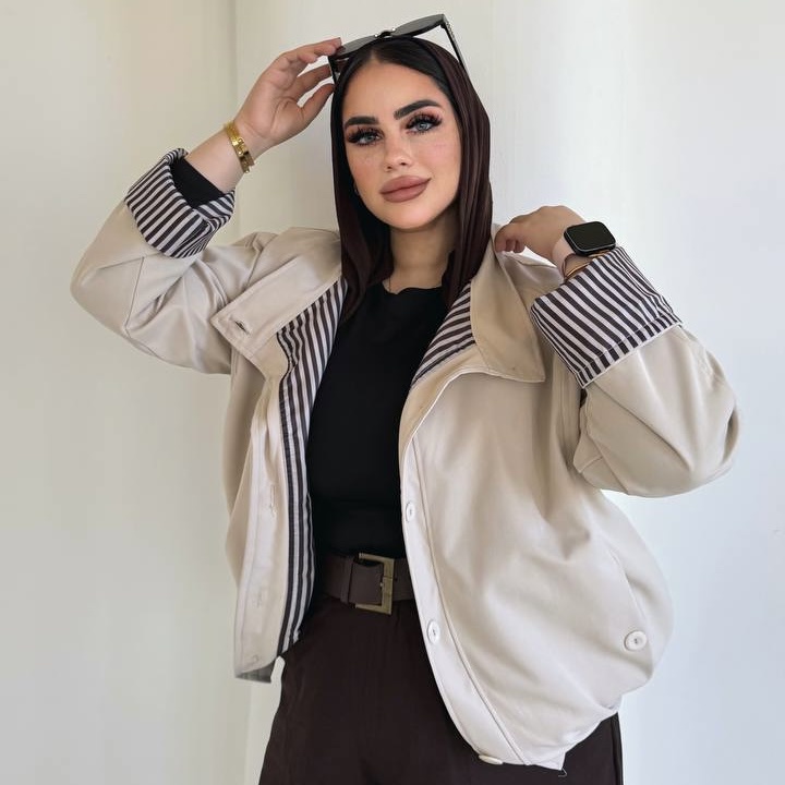 Shein Jacket(61)