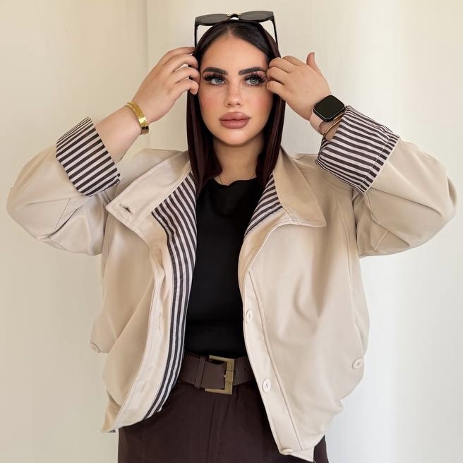 Shein Jacket(61)