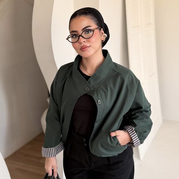 Shein Jacket(61)