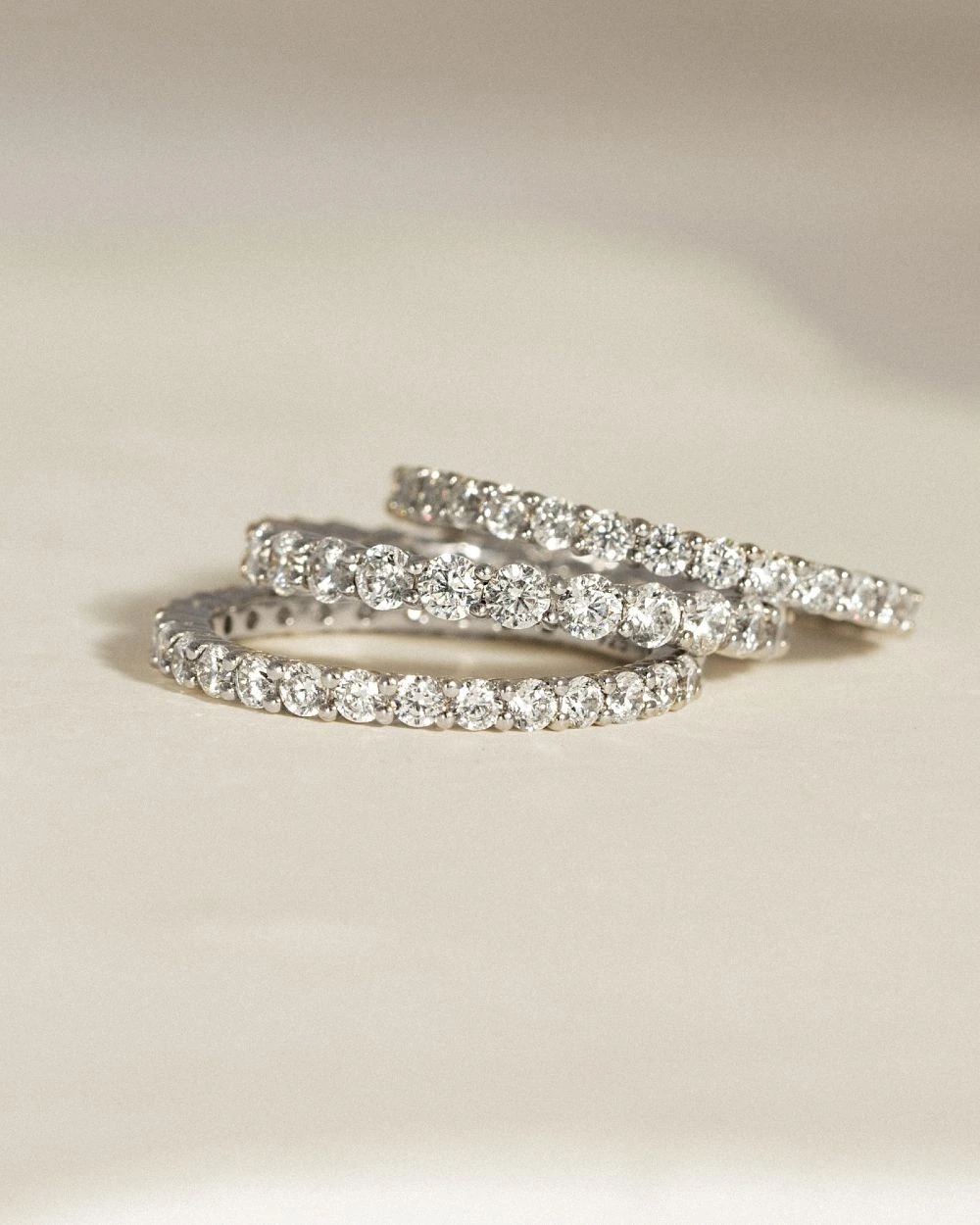 Eternity Band (4mm)