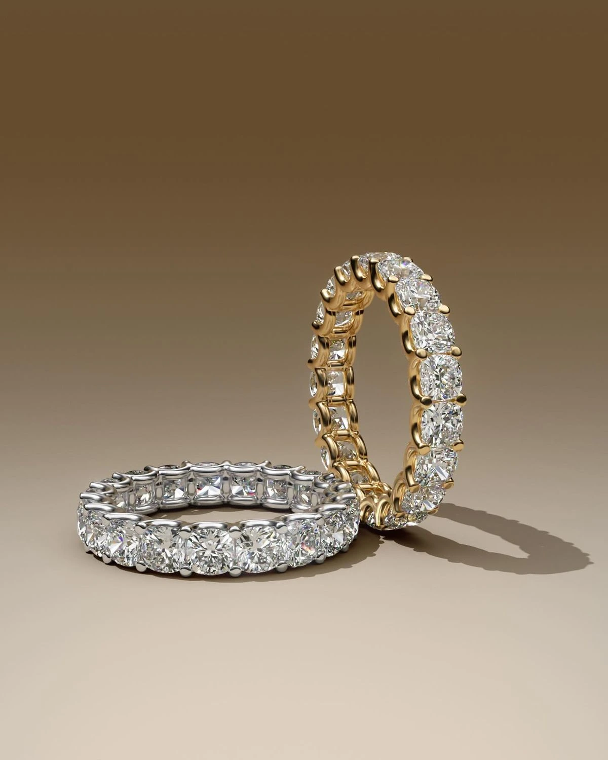 Eternity Band (2mm)
