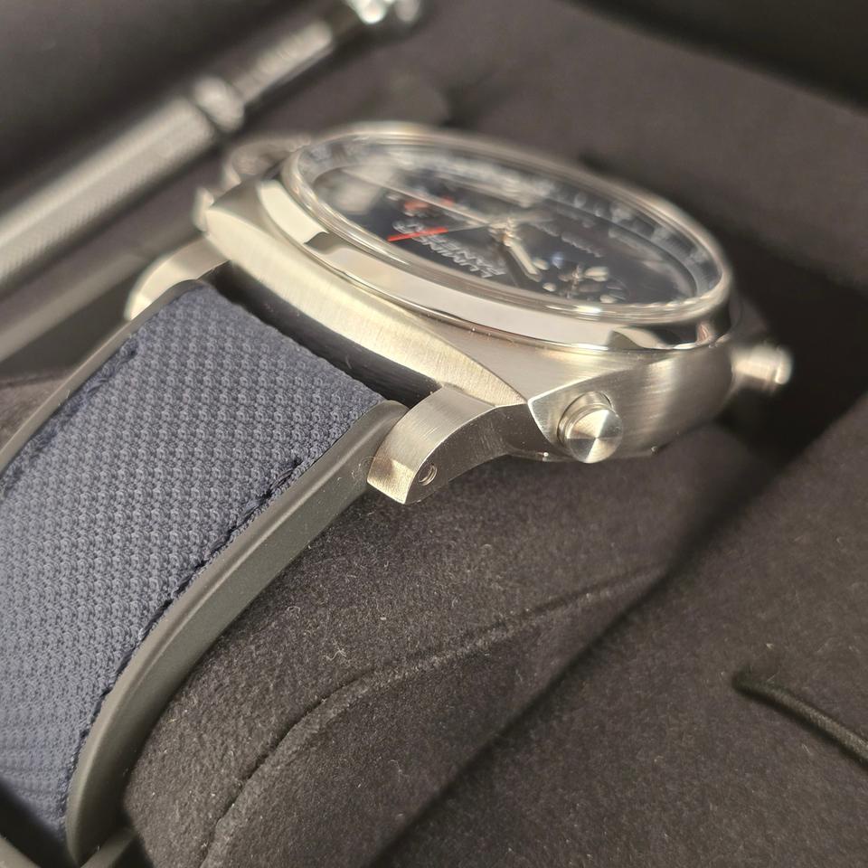 Panerai Luminor Luna RossaIN STOCK | 