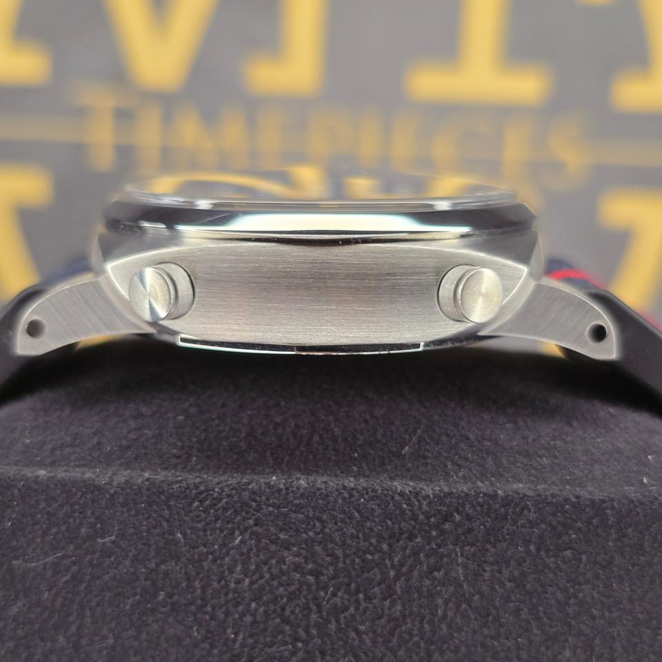 Panerai Luminor Luna RossaIN STOCK | 