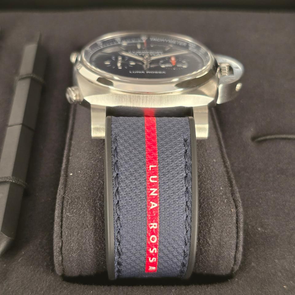 Panerai Luminor Luna RossaIN STOCK | 